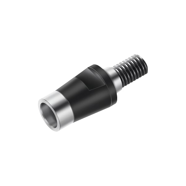 Modular End Mill Reductions & Extensions AK521.T14.25.T09